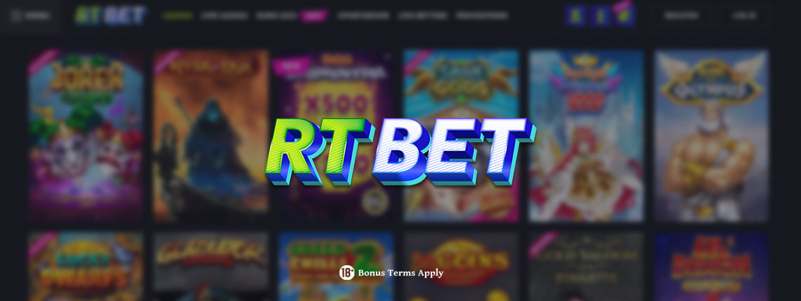 RTBet Casino