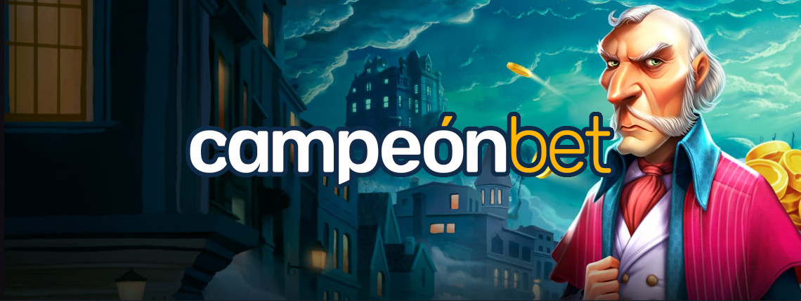 Campeonbet Casino