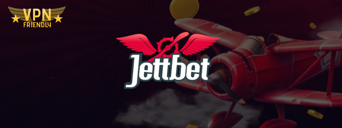 JettBet Casino