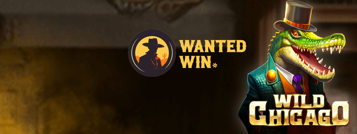 wanted win no deposit