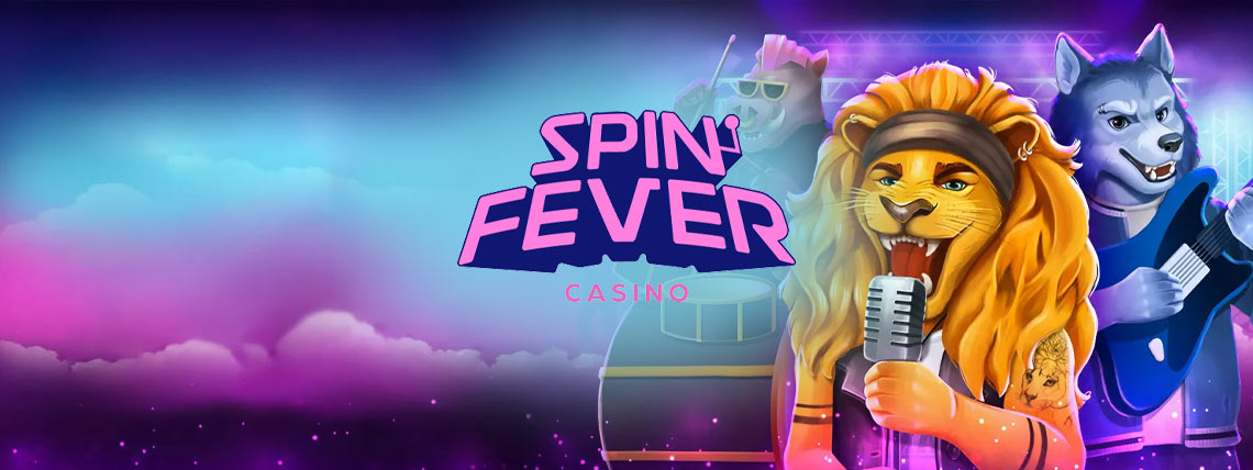 spin fever no deposit