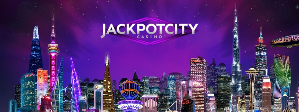 jackpot city unlimited
