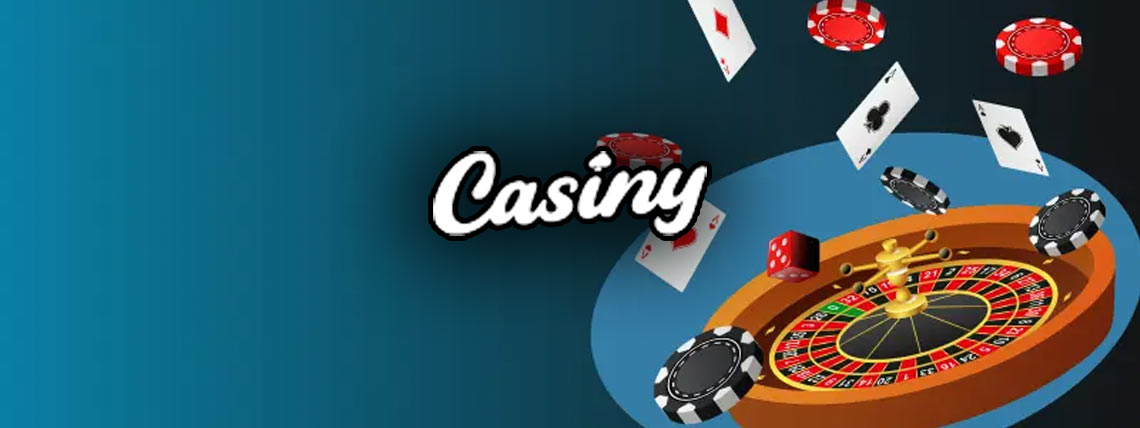 casiny casino bonus