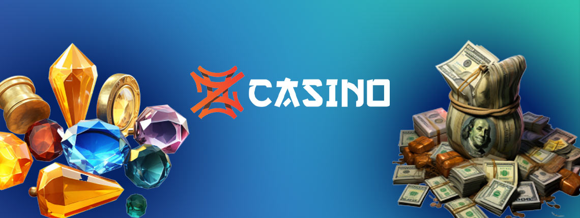z casino free