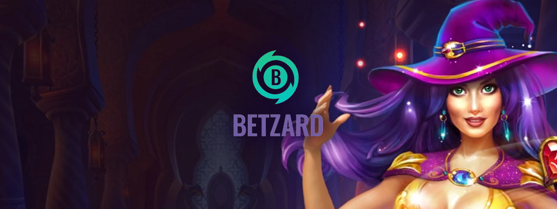 betzard casino bonus