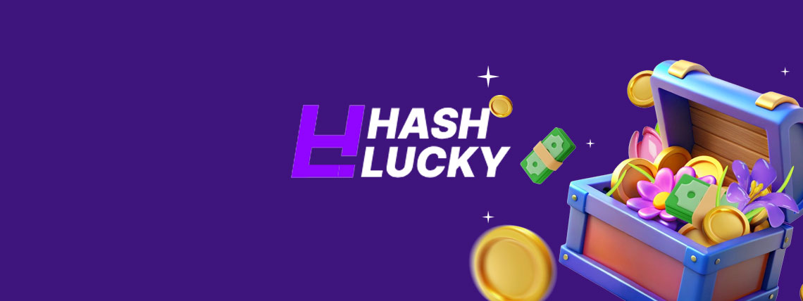 hashlucky free