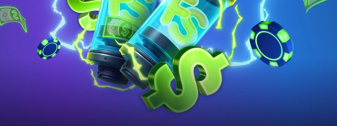 7bit weekend bonus