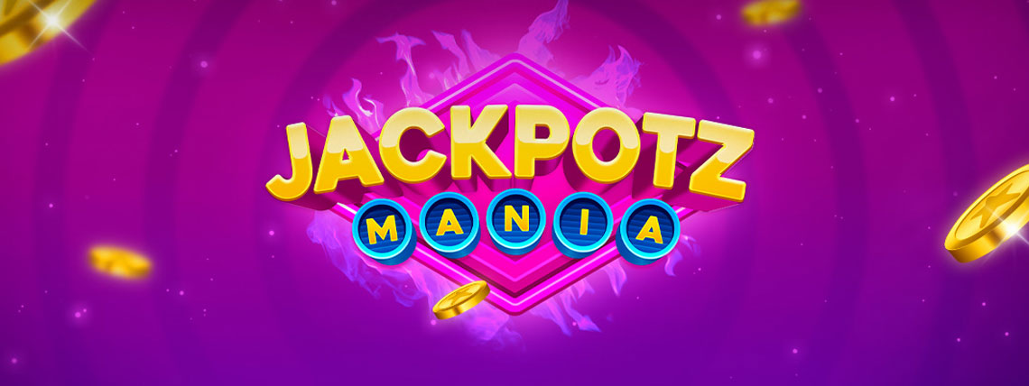jackpotz mania bitstarz