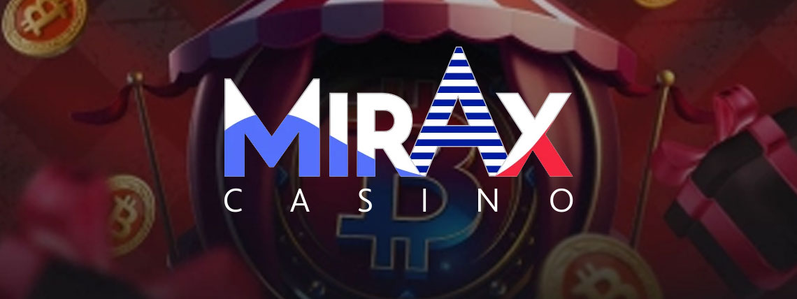 mirax bitcoin 75