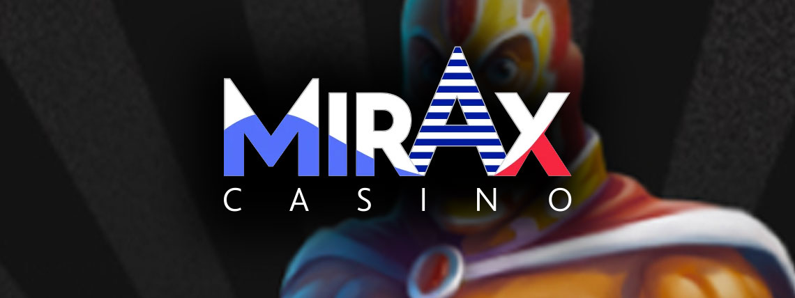 mirax casino wednesday