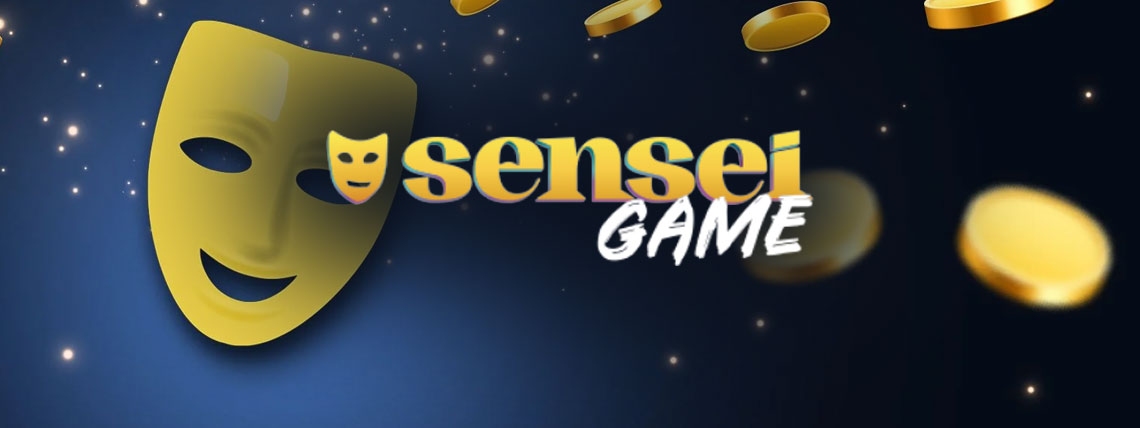 sensei game 2025