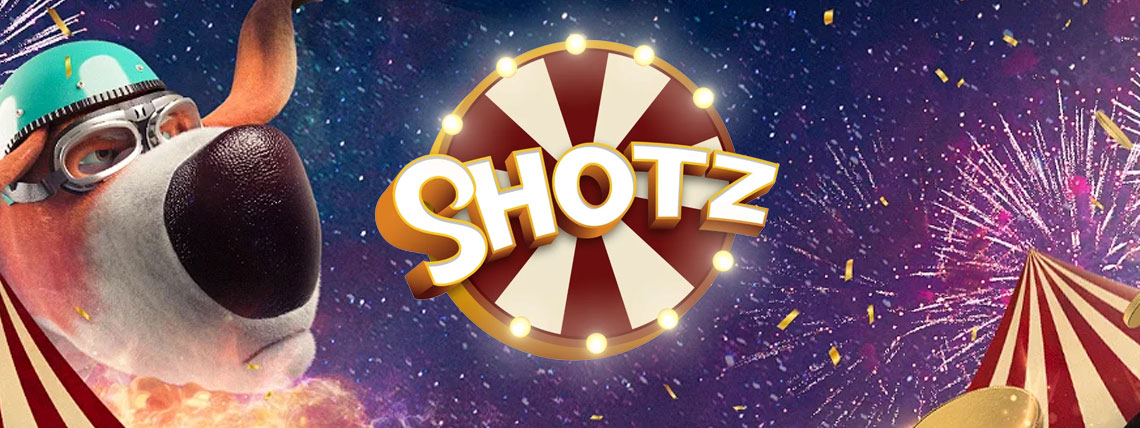 shotz casino bonus