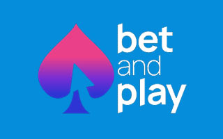 BetandPlay 300 Free Spins
