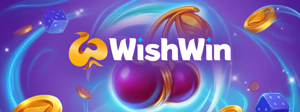 wishwin casino bonus